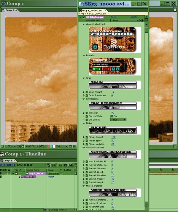 Расширение возможностей After Effects, фото 3