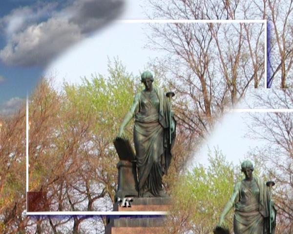 Программа Adobe After Effects 6.5, фото 14