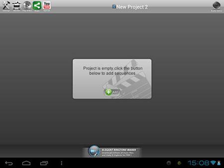 Android. Приложения для обработки видео:, фото 4