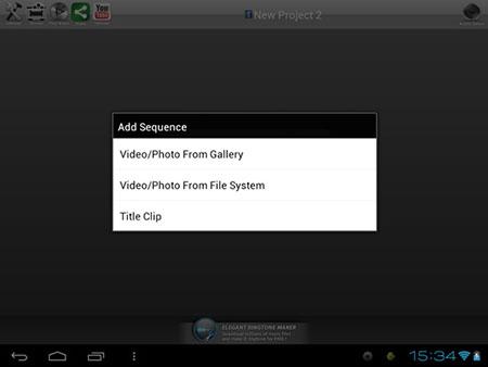 Android. Приложения для обработки видео:, фото 5