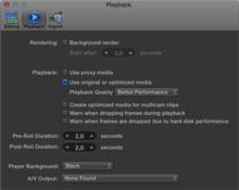 Apple Final Cut Pro X:, фото 10