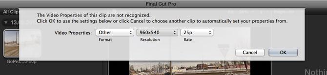 Apple Final Cut Pro X:, фото 14