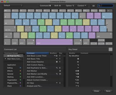 Apple Final Cut Pro X:, фото 12