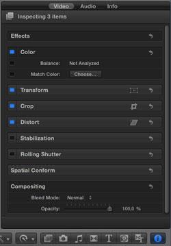 Apple Final Cut Pro X:, фото 4