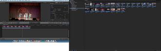 Apple Final Cut Pro X:, фото 7