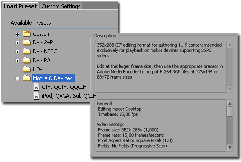 Adobe Premiere Pro CS3 Beta, фото 3