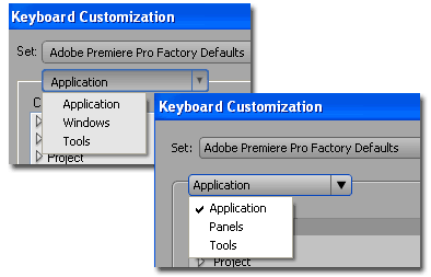 Adobe Premiere Pro CS3 Beta, фото 4