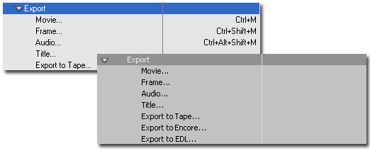 Adobe Premiere Pro CS3 Beta, фото 6