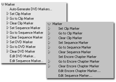 Adobe Premiere Pro CS3 Beta, фото 7