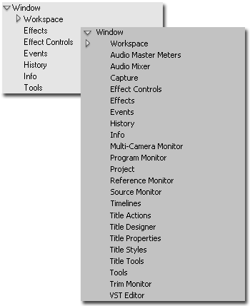 Adobe Premiere Pro CS3 Beta, фото 8