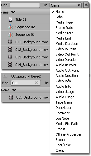 Adobe Premiere Pro CS3 Beta, фото 13