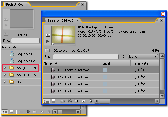 Adobe Premiere Pro CS3 Beta, фото 14