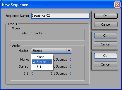 Adobe Premiere Pro CS3 Beta, фото 18