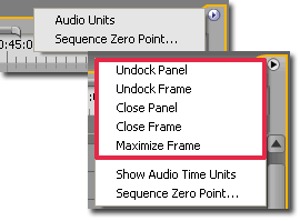 Adobe Premiere Pro CS3 Beta, фото 19