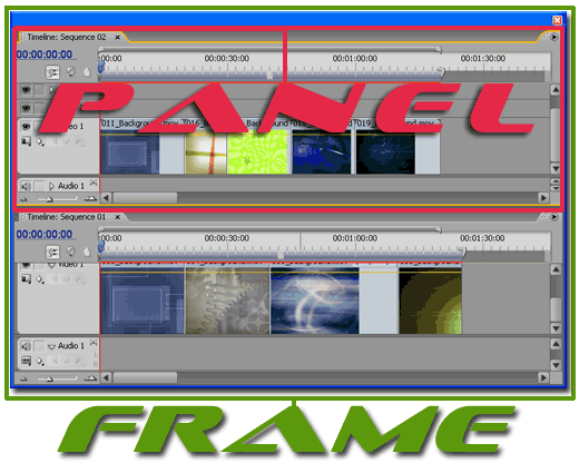 Adobe Premiere Pro CS3 Beta, фото 20