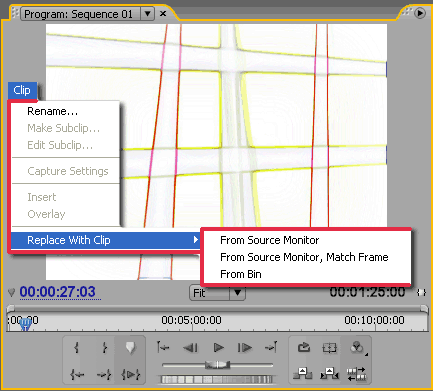 Adobe Premiere Pro CS3 Beta, фото 22