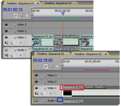 Adobe Premiere Pro CS3 Beta, фото 23