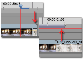 Adobe Premiere Pro CS3 Beta, фото 25