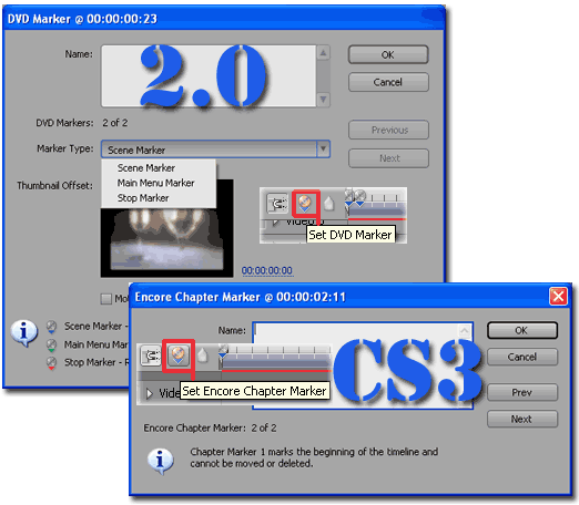 Adobe Premiere Pro CS3 Beta, фото 26