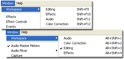 Adobe Premiere Pro CS3 Beta, фото 29