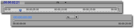 Adobe Premiere Pro CS3 Beta, фото 1