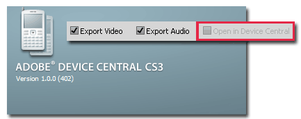 Adobe Premiere Pro CS3 Beta, фото 3