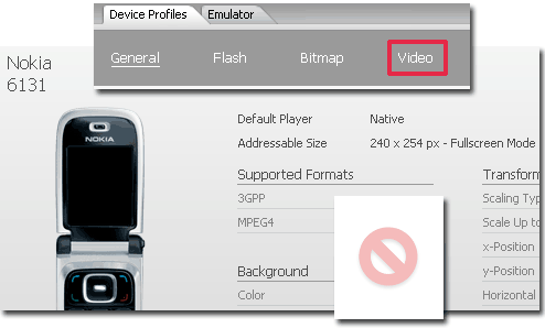 Adobe Premiere Pro CS3 Beta, фото 6
