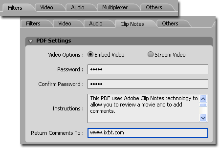 Adobe Premiere Pro CS3 Beta, фото 8