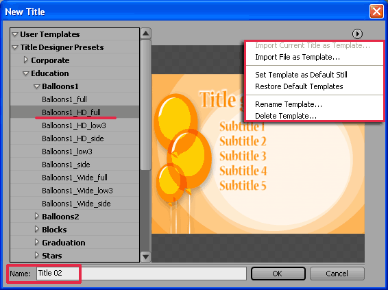 Adobe Premiere Pro CS3 Beta, фото 9
