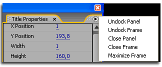 Adobe Premiere Pro CS3 Beta, фото 12