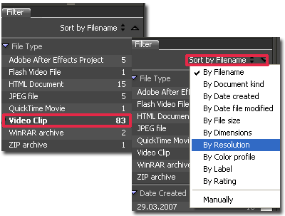 Adobe Premiere Pro CS3 Beta, фото 23