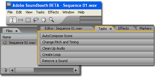 Adobe Premiere Pro CS3 Beta, фото 28