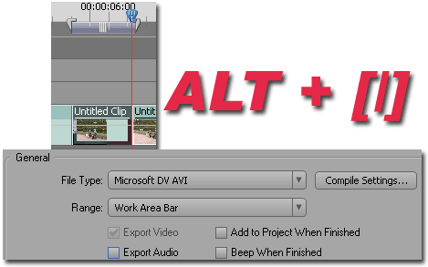 Adobe Premiere Pro CS3 Beta, фото 29