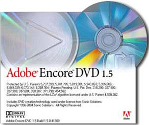 Обзор программ DVD-авторинга, фото 1