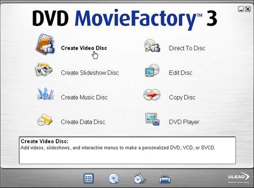 Обзор программ DVD-авторинга, фото 11