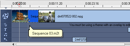 Ulead DVD Movie Factory 6, фото 12