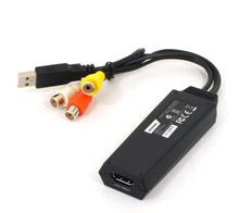 Конвертеры видеосигнала AverMedia Video Converter ET110, ET111, ET113:, фото 4