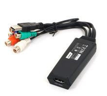 Конвертеры видеосигнала AverMedia Video Converter ET110, ET111, ET113:, фото 5