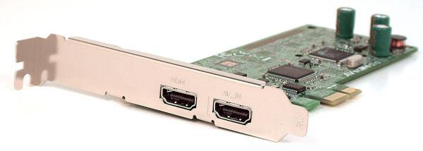 AverMedia DarkCrystal HD Capture Pro, фото 3