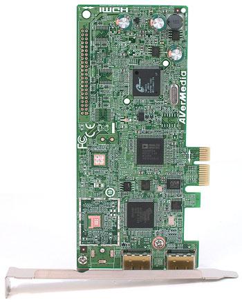 AverMedia DarkCrystal HD Capture Pro, фото 5