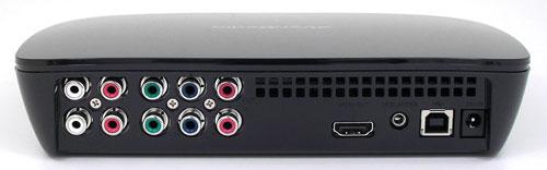 AverMedia DarkCrystal HD Capture Station, фото 5
