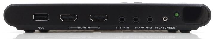 AverMedia Multi-I/O Converter Box 510:, фото 5