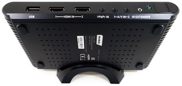 AverMedia Multi-I/O Converter Box 510:, фото 7