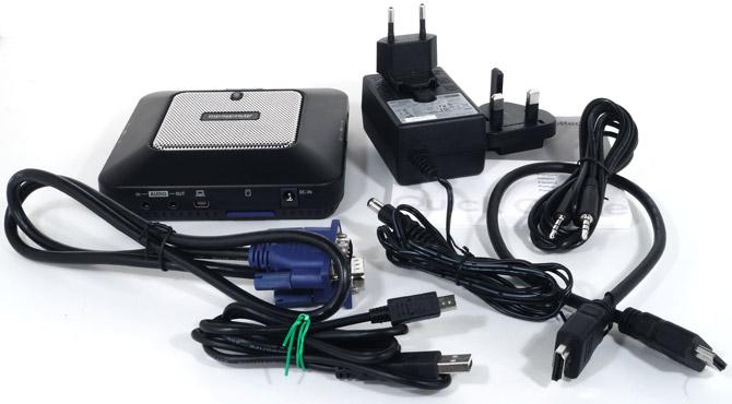AverMedia ExtremeCap 910:, фото 2