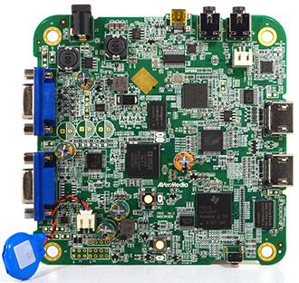 AverMedia ExtremeCap 910:, фото 9