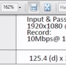 AverMedia ExtremeCap 910:, фото 28