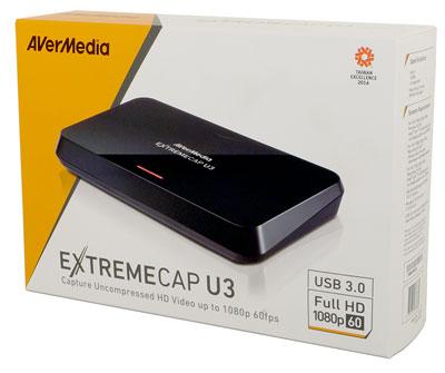 AverMedia ExtremeCap U3:, фото 1