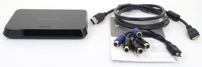 AverMedia ExtremeCap U3:, фото 2