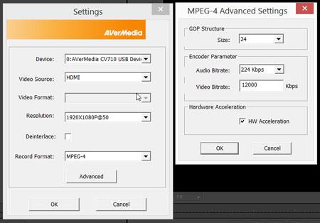 AverMedia ExtremeCap U3:, фото 28