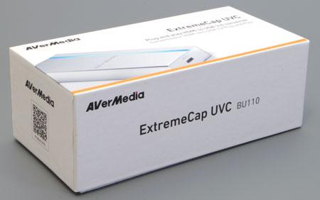 Карта захвата AverMedia ExtremeCap UVC, фото 1